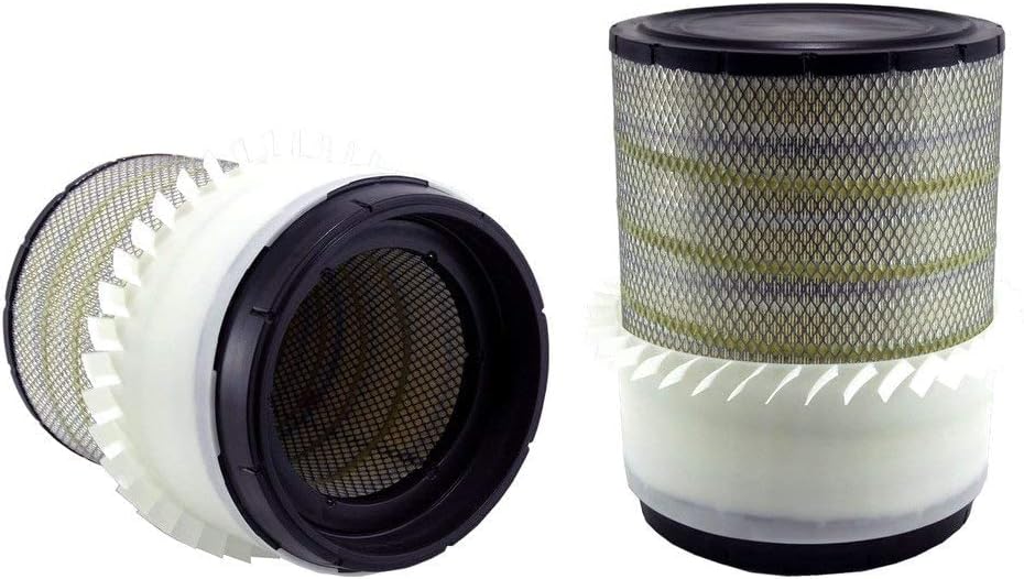 WIX Air Filter w/Fin