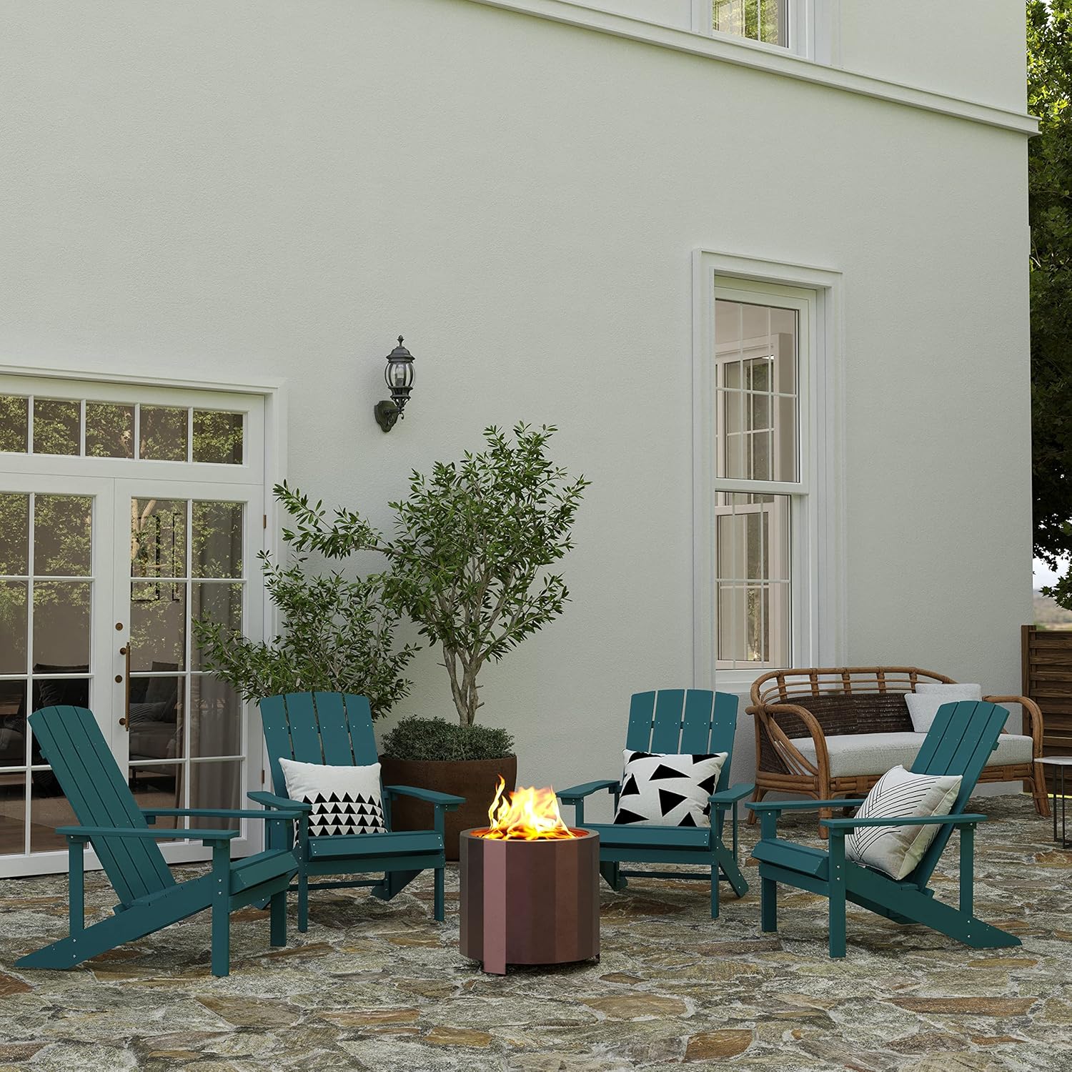 Merrick Lane Aries 19.5