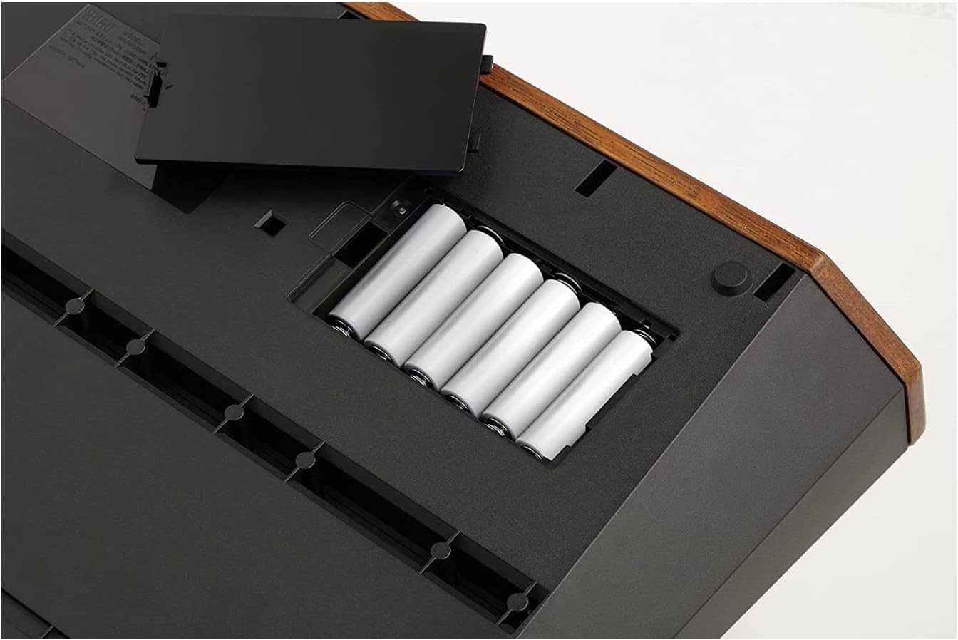 Korg monologue Monophonic Analog Synthesizer w/ 16-step Sequencer and OLED Oscilloscope - Blue