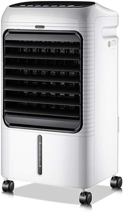 Portable Air Conditioner Fan Personal Portable Space Air Coolers, house Single Cool Ultra Quiet Cold Air Fan