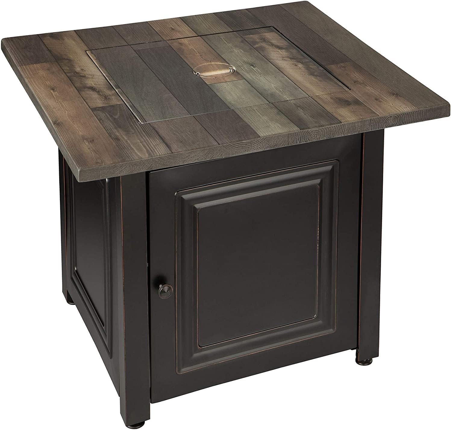 Endless Summer, The Burlington, Square 30