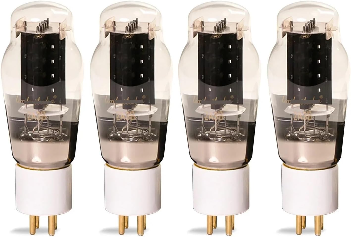 2A3B Vacuum Tube Audio Valve Replaces WE2A3 2A3C 2A3 Tube Amplifier(4 PCS)