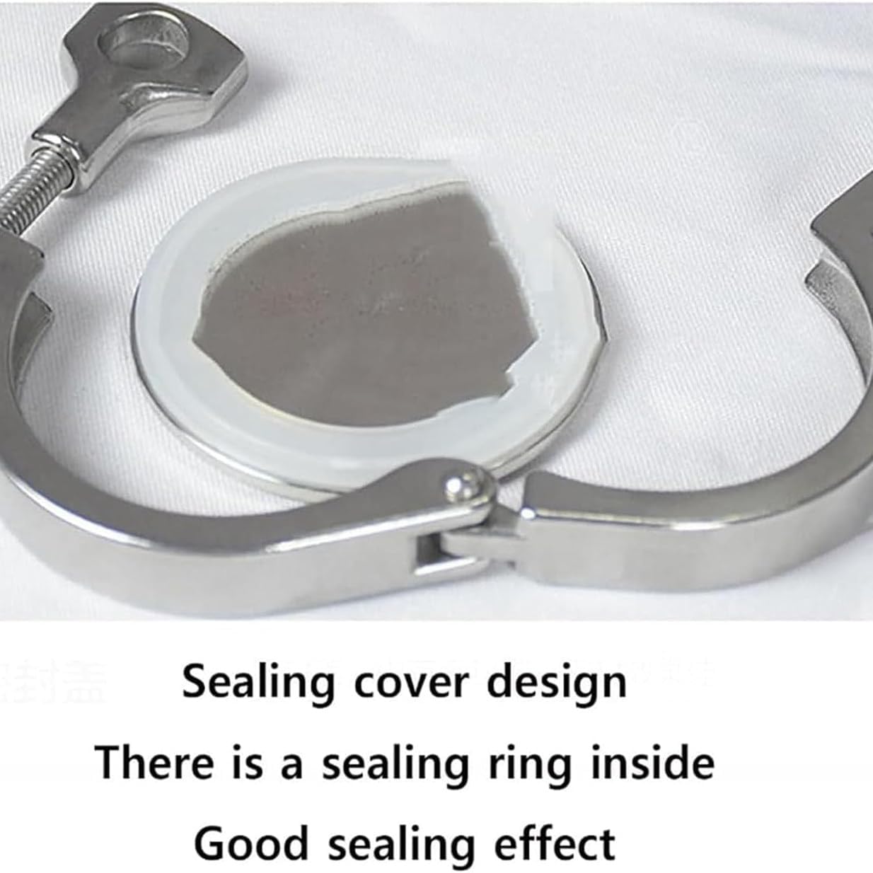 V-Type Dry Powder Mixer, 2L Chinese Medicine Particle Blender Feed Mixing Machine, Adjustable Speed and Timing Function, for Feed, Fertilizer, Fuel, Medicinal Powder