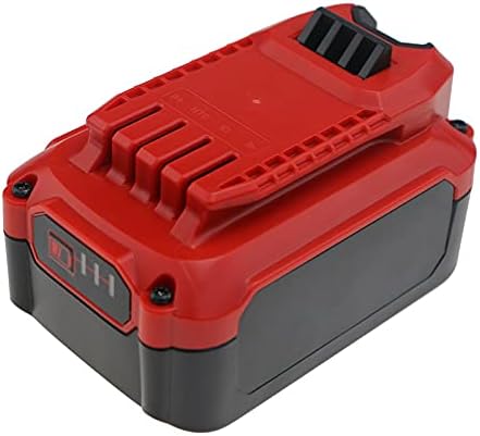 SPANN Battery Replacement for Craftsman V20 Cordless Lopper, V20 Cordless Pole Chainsaw, Part No: CMCB204, CMCB204-2, CMCB205 20.0V