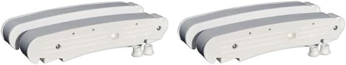 OEM Navigator Pool Vac Ultra Pool Cleaner Pod Kit Assembly AXV417WHP 2p