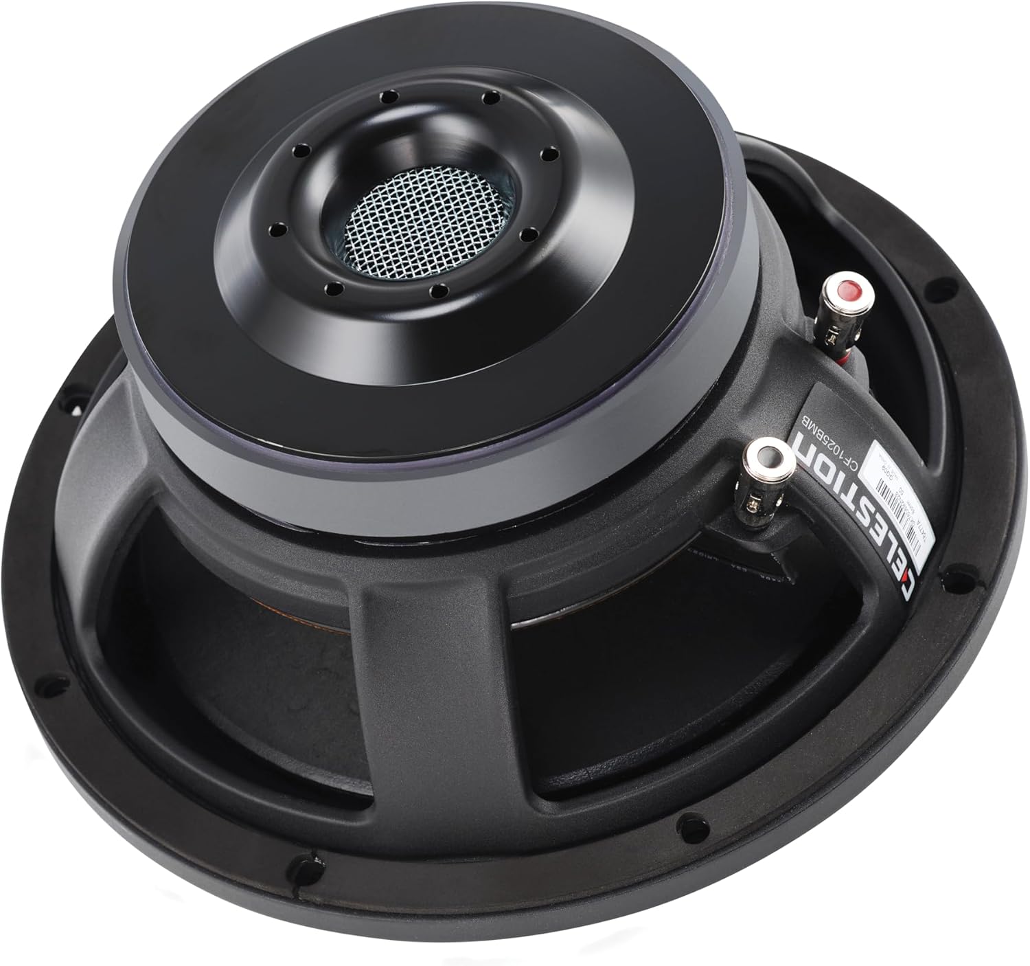Celestion CF1025BMB 10-inch 600w bass and mid/bass Driver