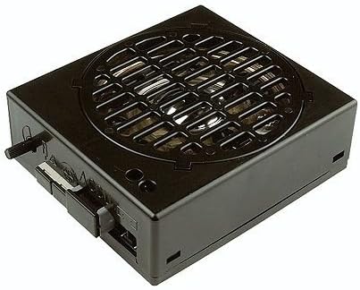 212 Main American Steam Sound Module Unit