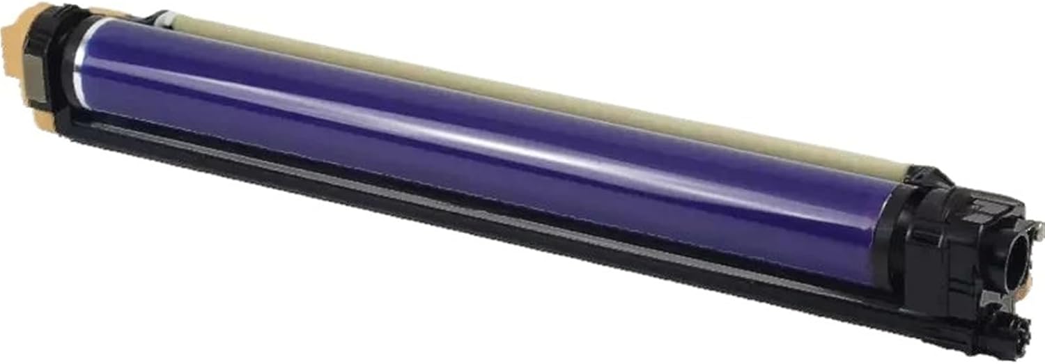 Compatible for Xerox 2PCS Developer+Drum Unit - Fits C75/J75/C700i/C700, Copier Accessory(Medium)