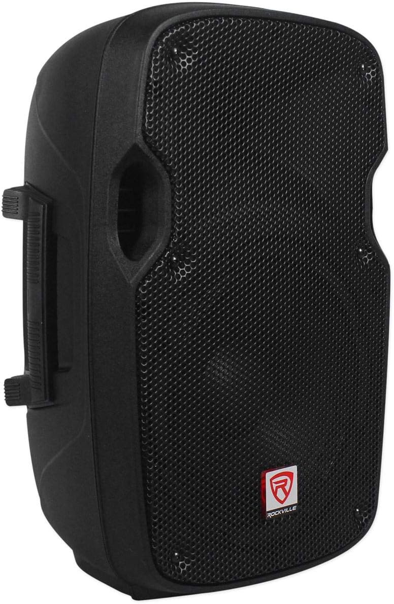 Rockville SPG88 800W Peak / 200W RMS 8