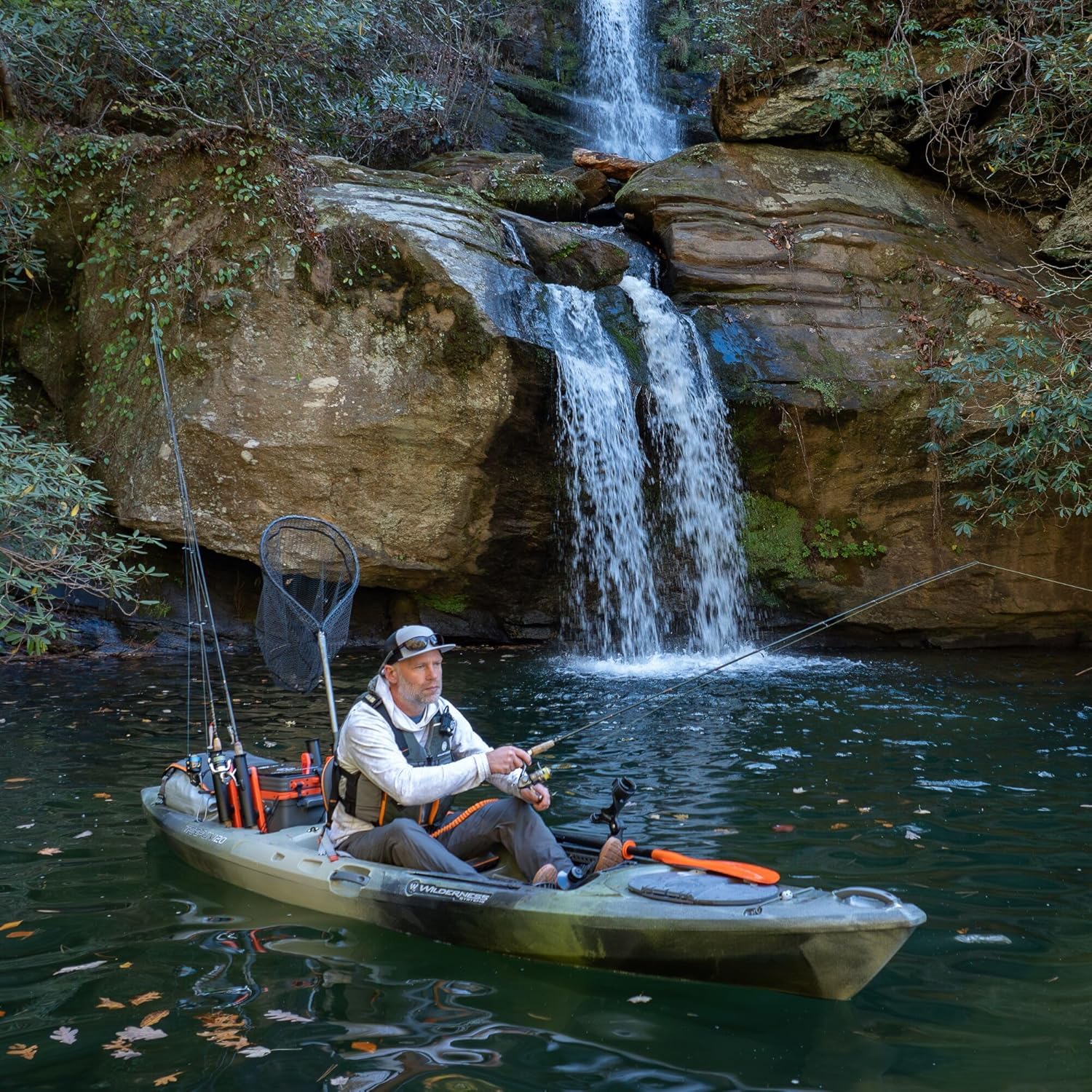 Wilderness Systems Tarpon 105