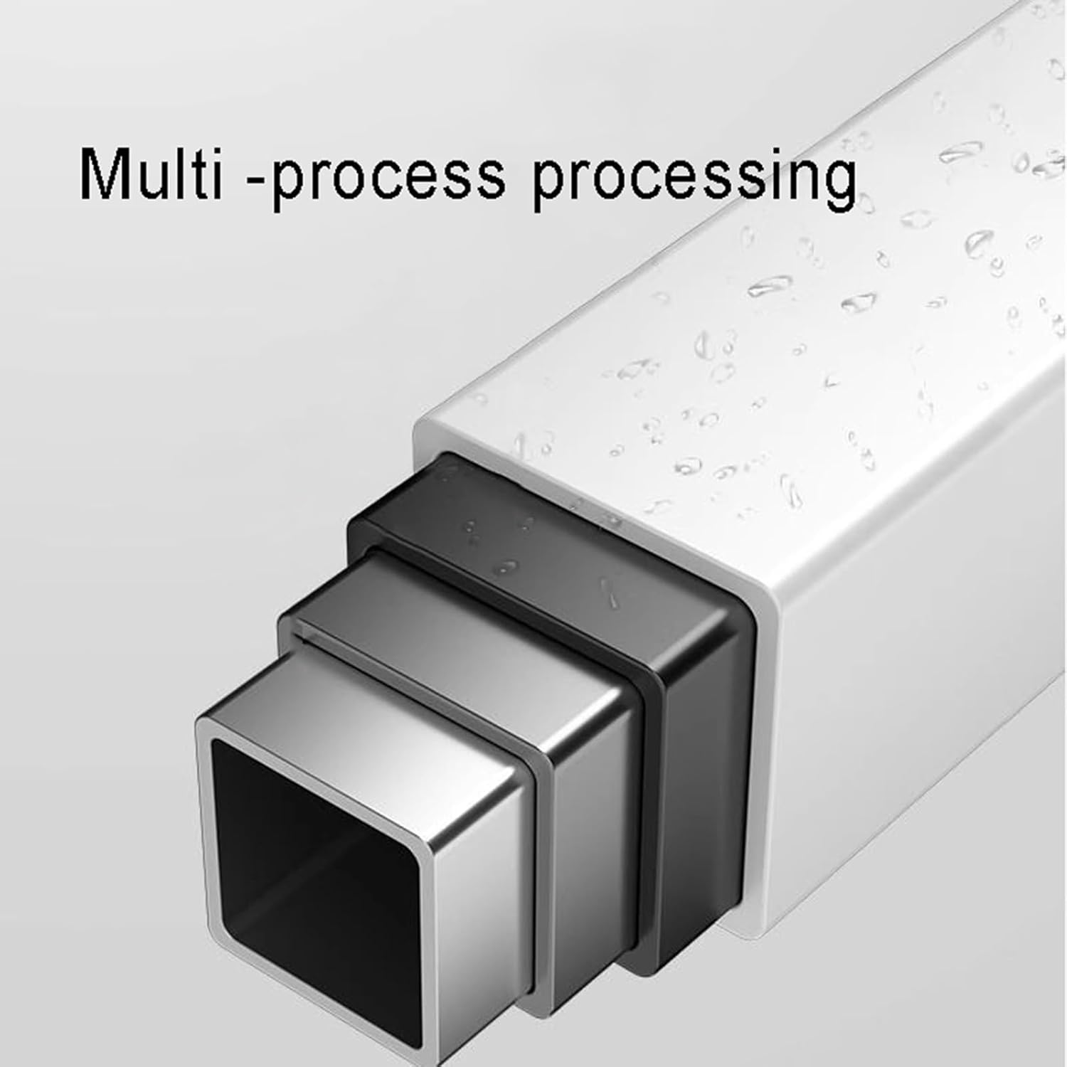 Drum Washing Machine Storage Rack, Storage Rack Above Washing Machine, Increases Storage Capacity (B) Tumble Dryer Stand