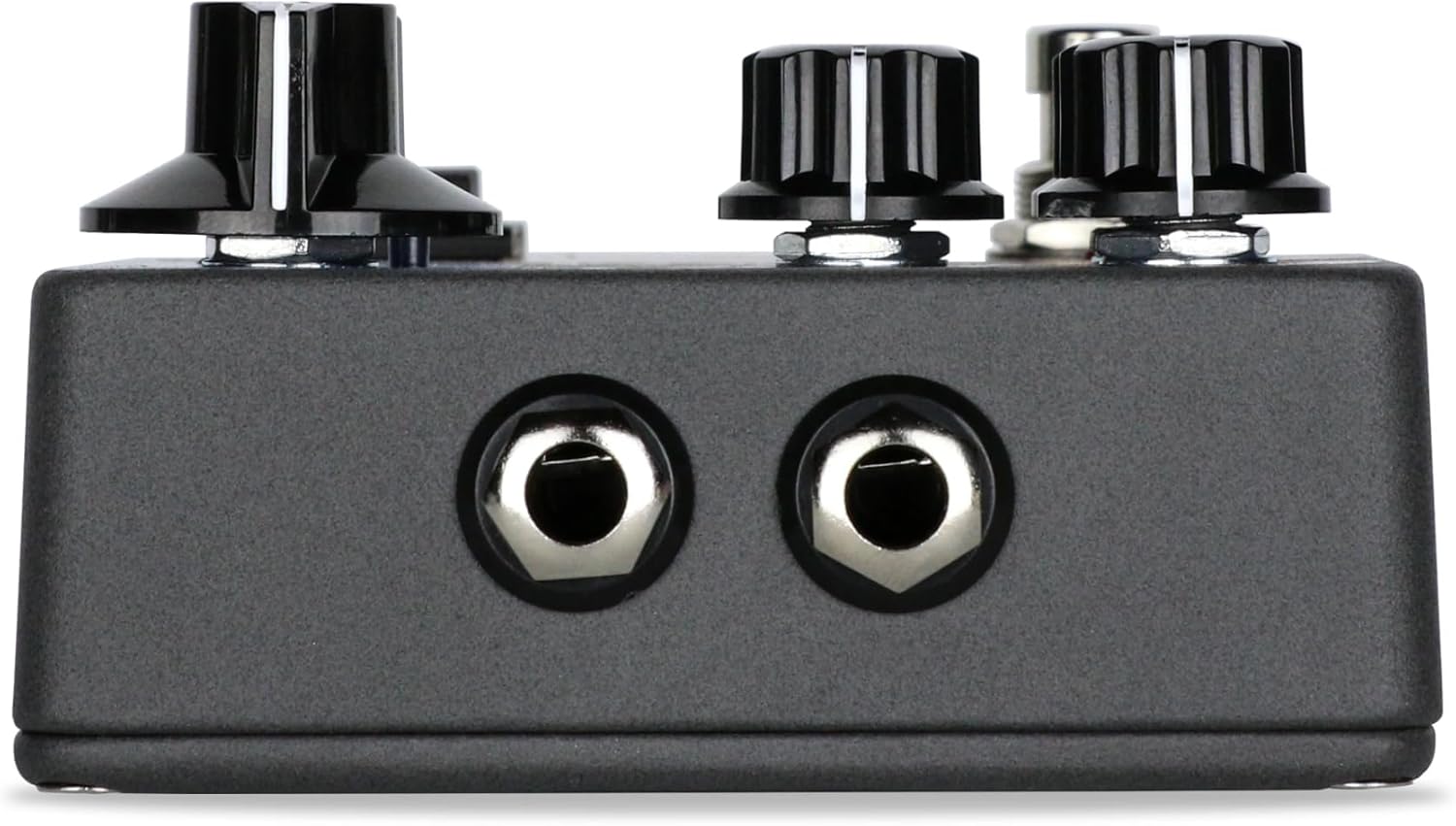 Keeley Synth-1 Reverse Attack Fuzz Wave Generator Pedal