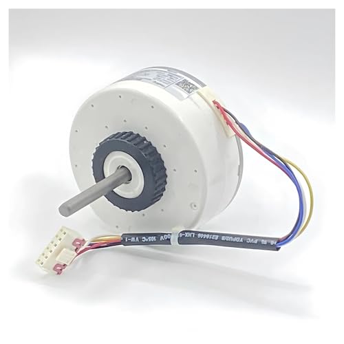 Compatible for TCL ZKFP-20-8-125 DC310V 25W 1350r/min,Air Conditioner Indoor Unit DC Fan Motor Conditioning Parts