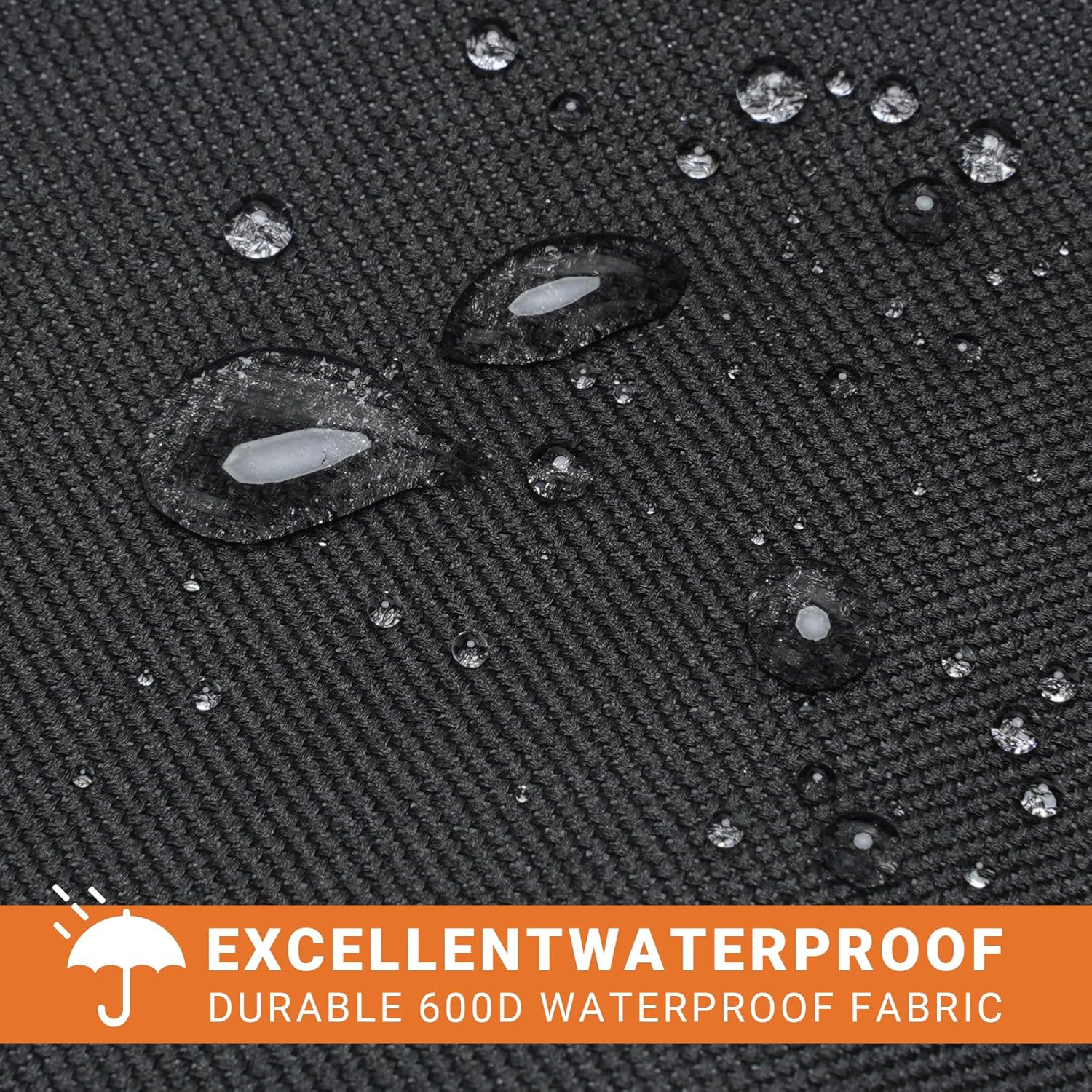 Onlyfire 28 Inch Tabletop Gas Fire Pit with Cover, Outdoor Propane Fire Pit with Bottom Air Inlet, Glass Wind Guard and Lava Rock