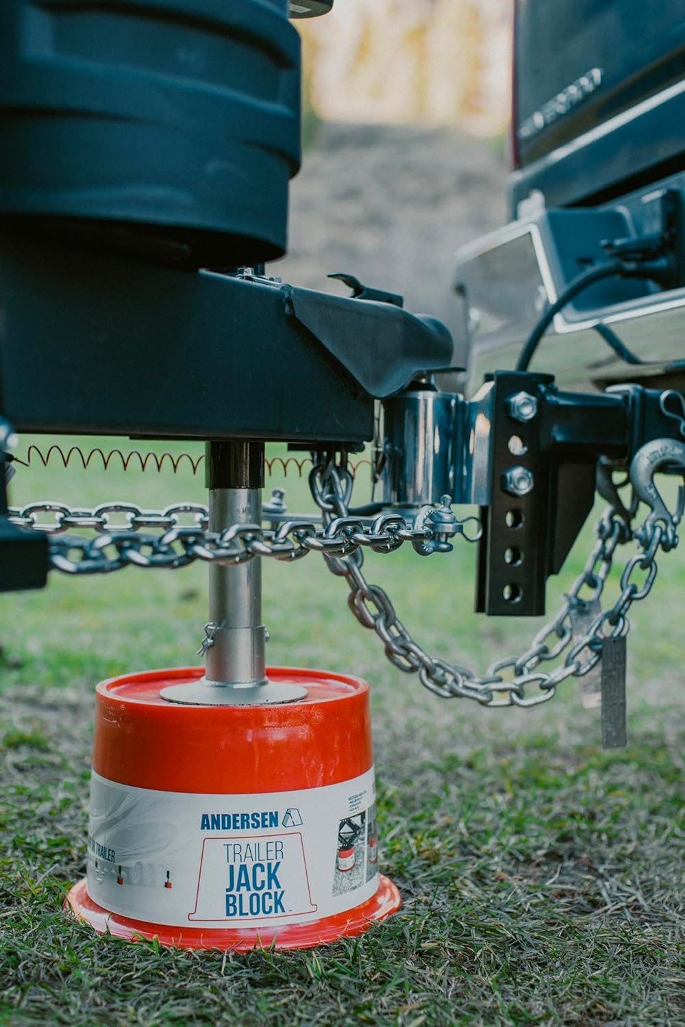 ANDERSEN HITCHES | 3303 | Weight Distribution Hitch | 2