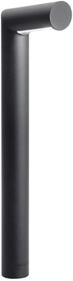 Kichler 1 Light Tubing Path Light - with Contemporary Inspirations - 23 Inches Tall by 2.25 Inches Wide