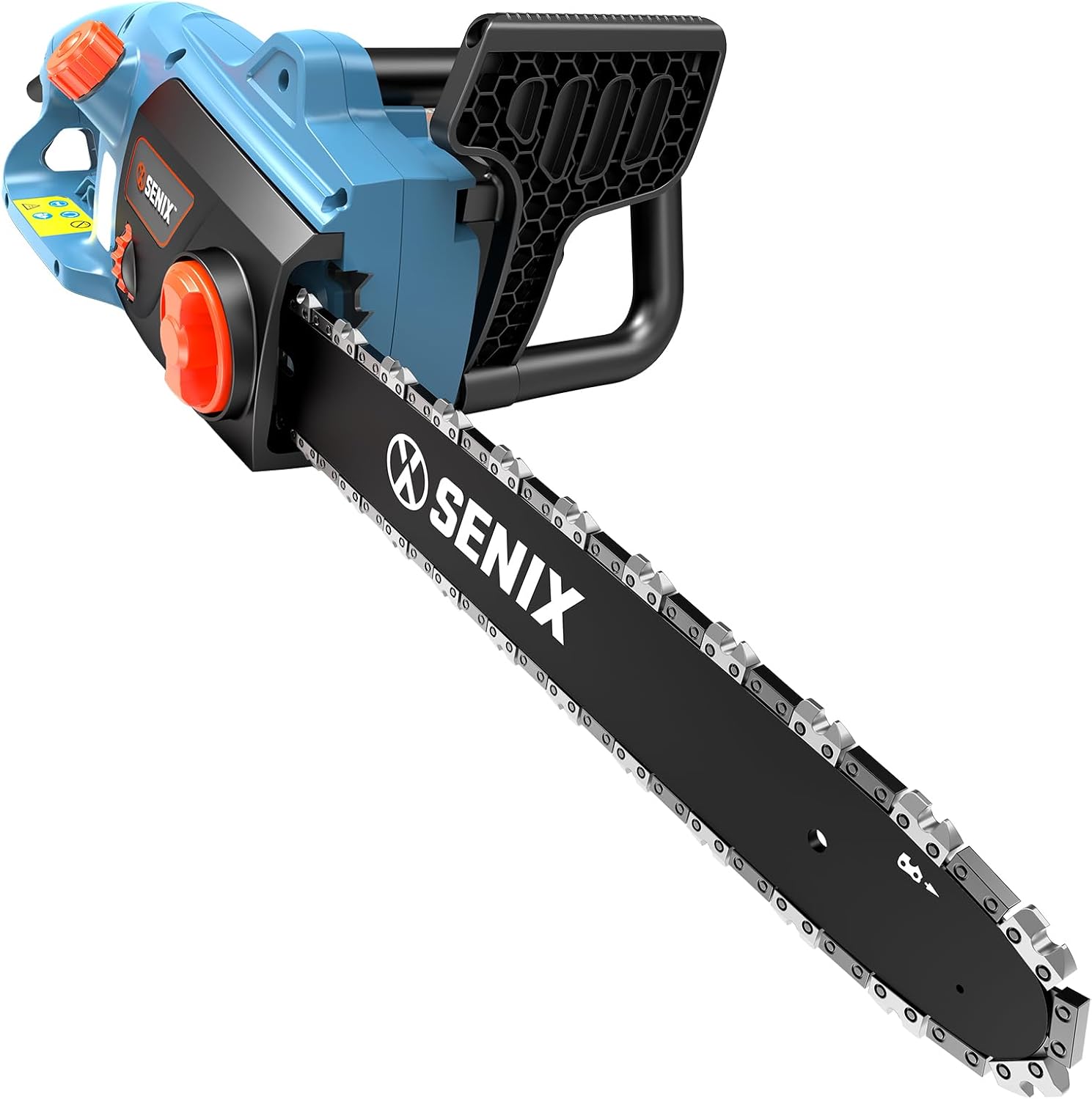 SENIX Electric Chainsaw, 18