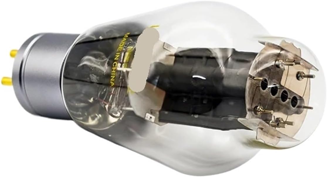 300B-H Hook Wire Vacuum Tube Upgrade 300B WE300B 300BT 300BN 300BS HiFi Audio Tube Amplifier DIY(ONE Matched Quad)