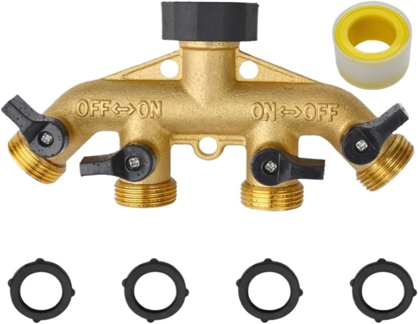 Revive Furniture 3/4