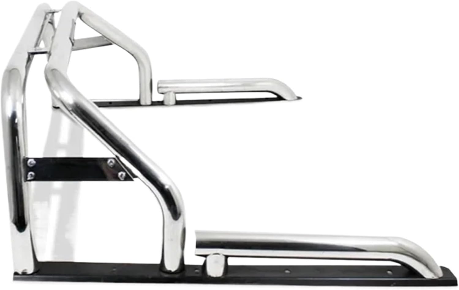 Other Exterior Accessories 4X4 Pick Up Truck Stainless Steel Sport Roll Bar Compatible with Navara Np300/D40/D22 2019