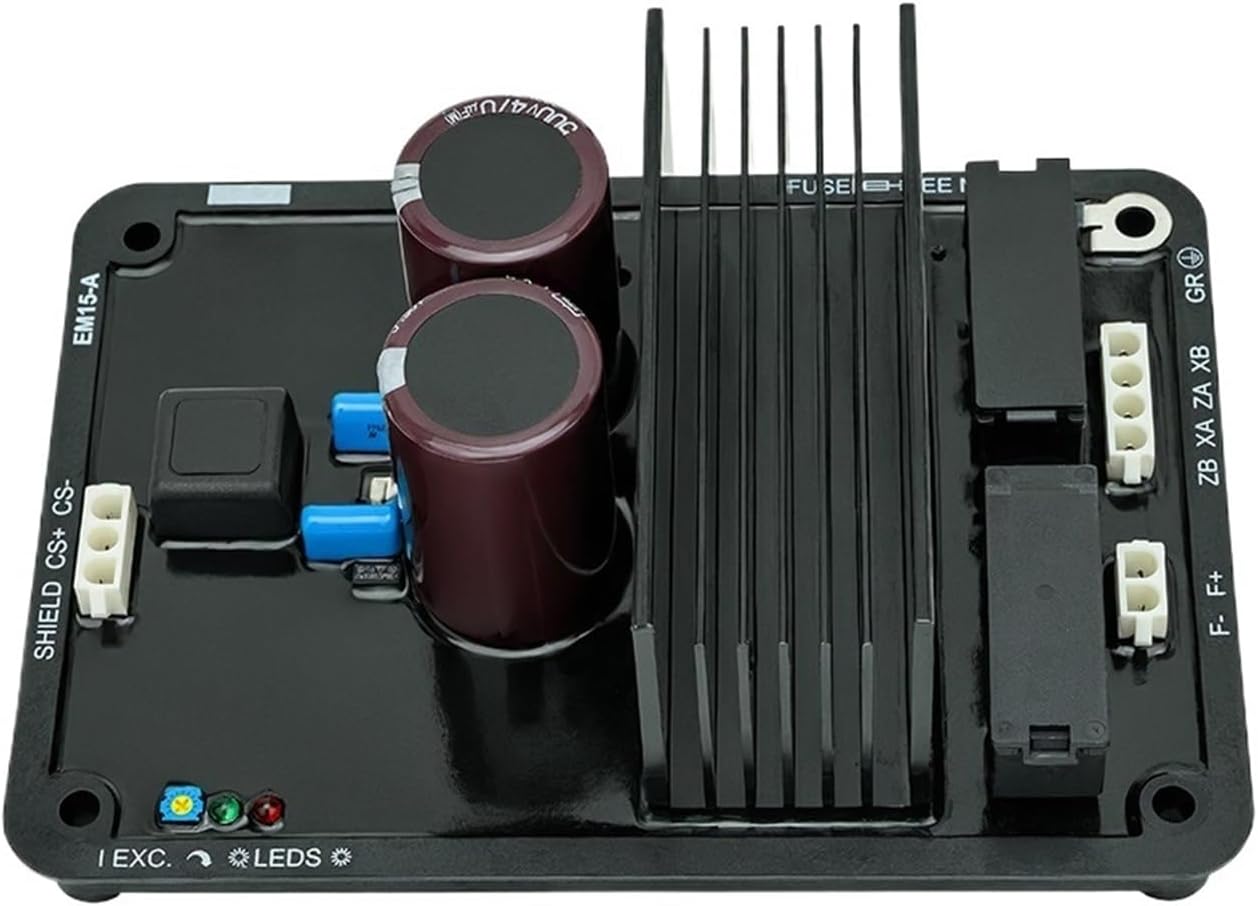 EM15-A Genuine Voltage Regulator 516-8504 Diesel Generator Set generator parts kit