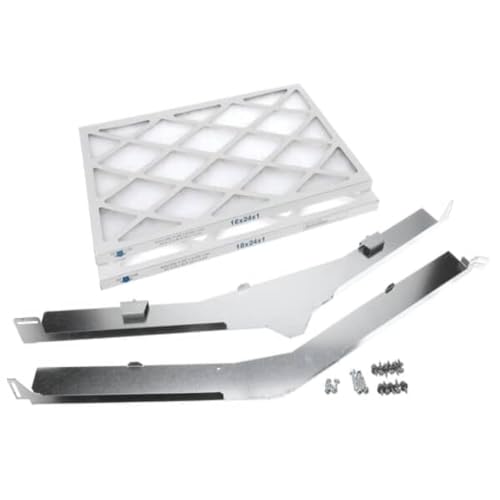 Internal Filter Rack Package - CPFILTRK009A00