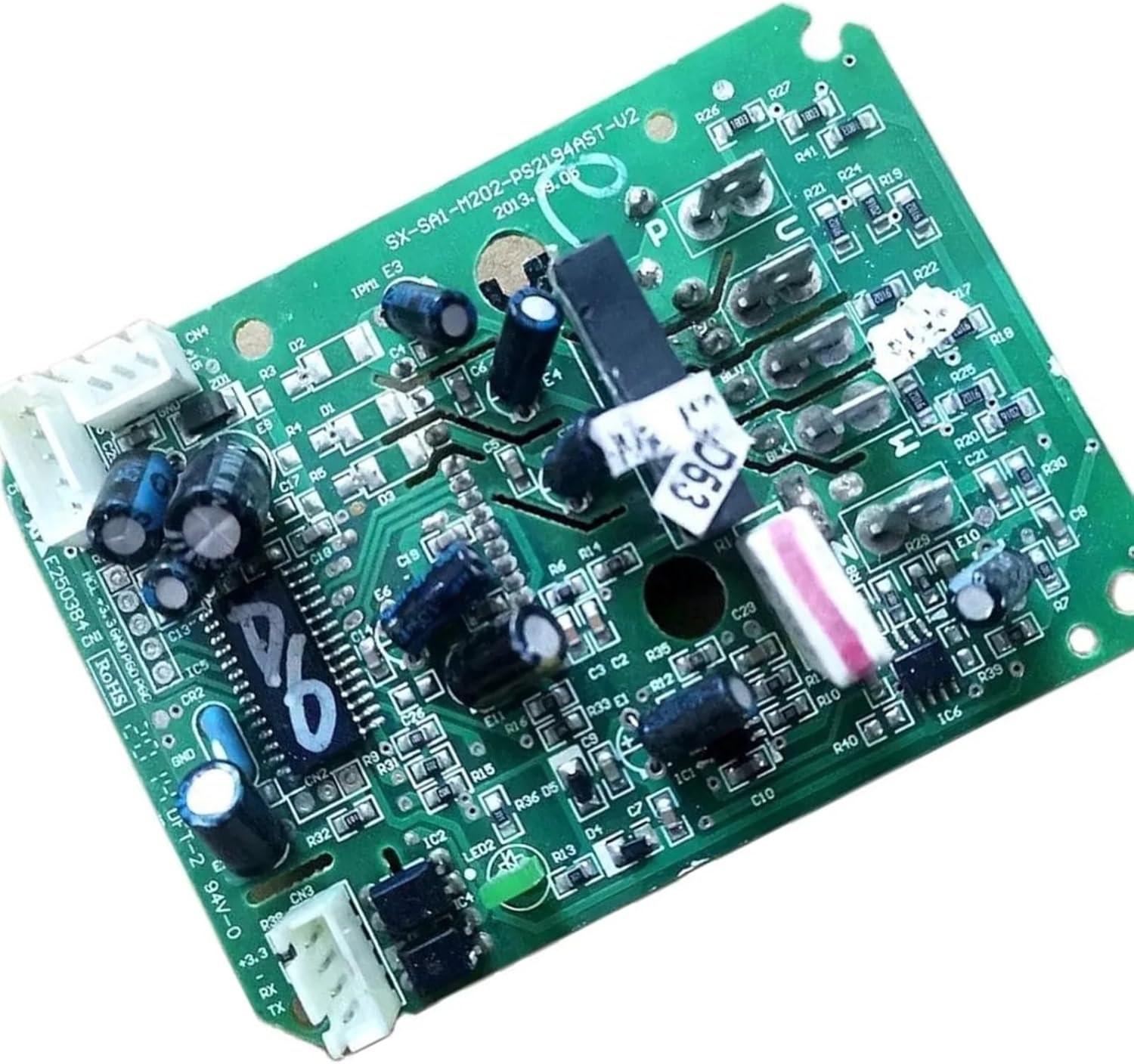 Air Conditioner Computer Board Circuit Board,Compatible For SX-SA1-M202-PS2194AST-V2 SX-SA1-M202-PS2194AST-V1