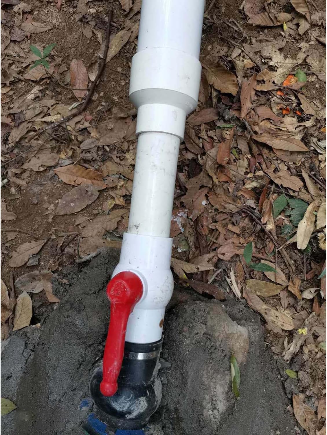 5000W High Power Hydroelectric Generator Single-Phase 220V / Three-Phase 400V Water Turbine Generator with Automatic Voltage Stabilization and Leakage Protection for Home, Outdoor,5kw,220V