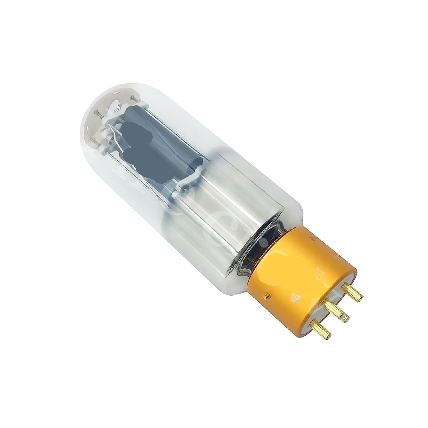 845 Tube 845-TII HiFi Audio Tube Amplifier DIY Matching(4pcs Matched Quad)