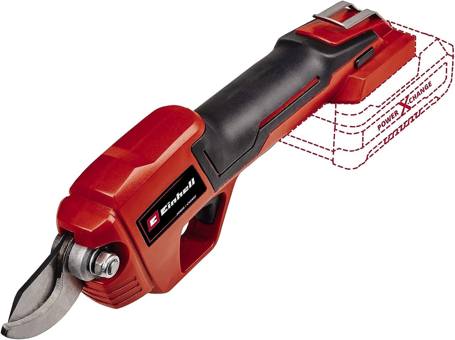 Einhell - electric-pruning-shears