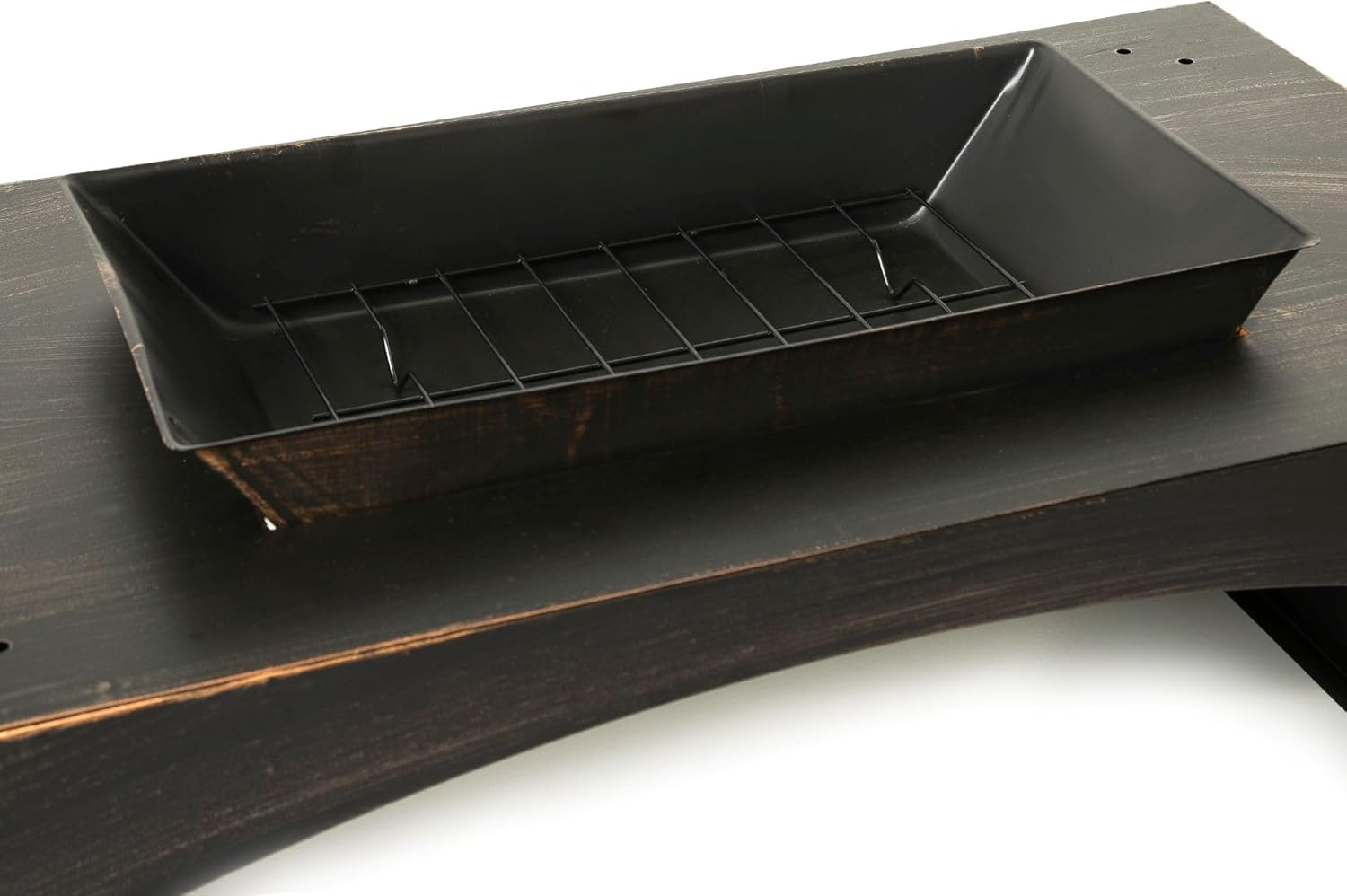 Wood-Burning Fireplace,37