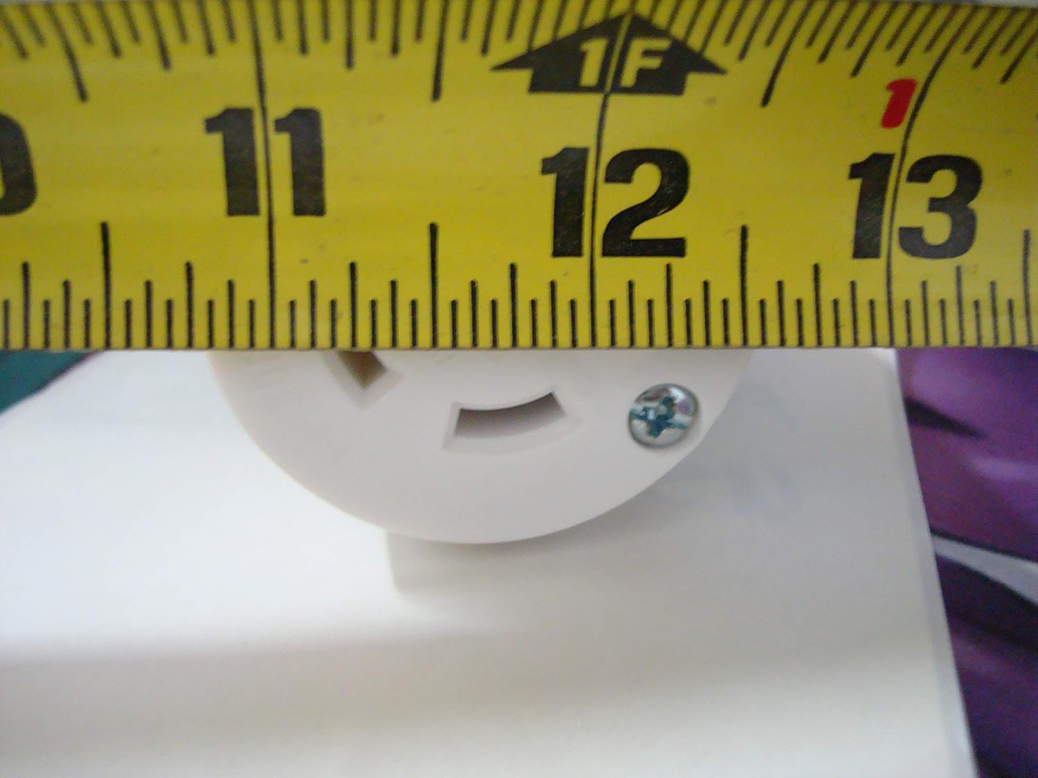 L14-30P Generator 4-Pin Male Plug To L5-30R 3-Prong Female Socket Receptacle Outlet Electric Power Cord Cable Twist Lock Adapter/Converter NEMA FX125V779