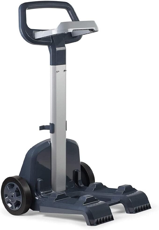 Replacement for Dolphin Robotic Pool Cleaner Base Mount Caddy Nautilus, Nautilus CC Plus, Oasis