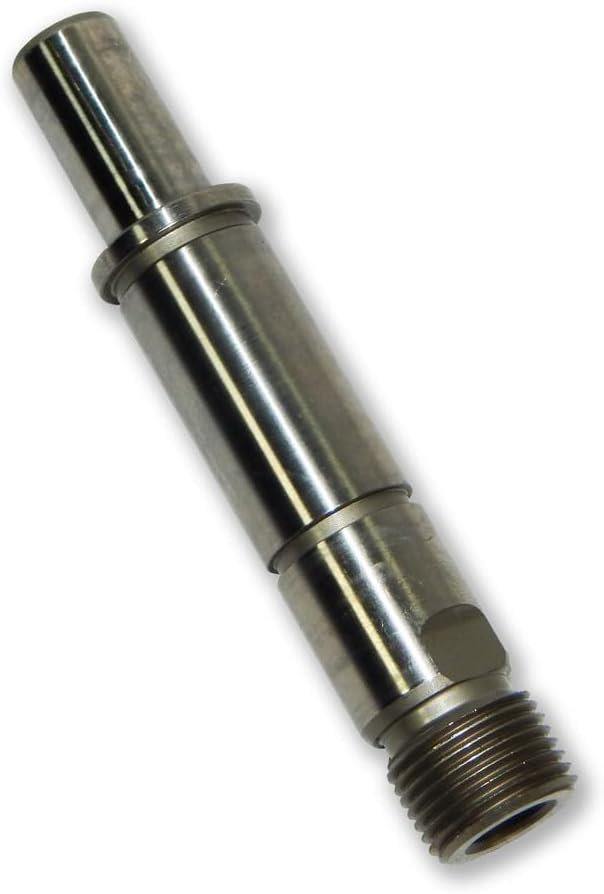 Whisper Wash Flat Surface Cleaner Rotor Shaft - Pro Models - WW136