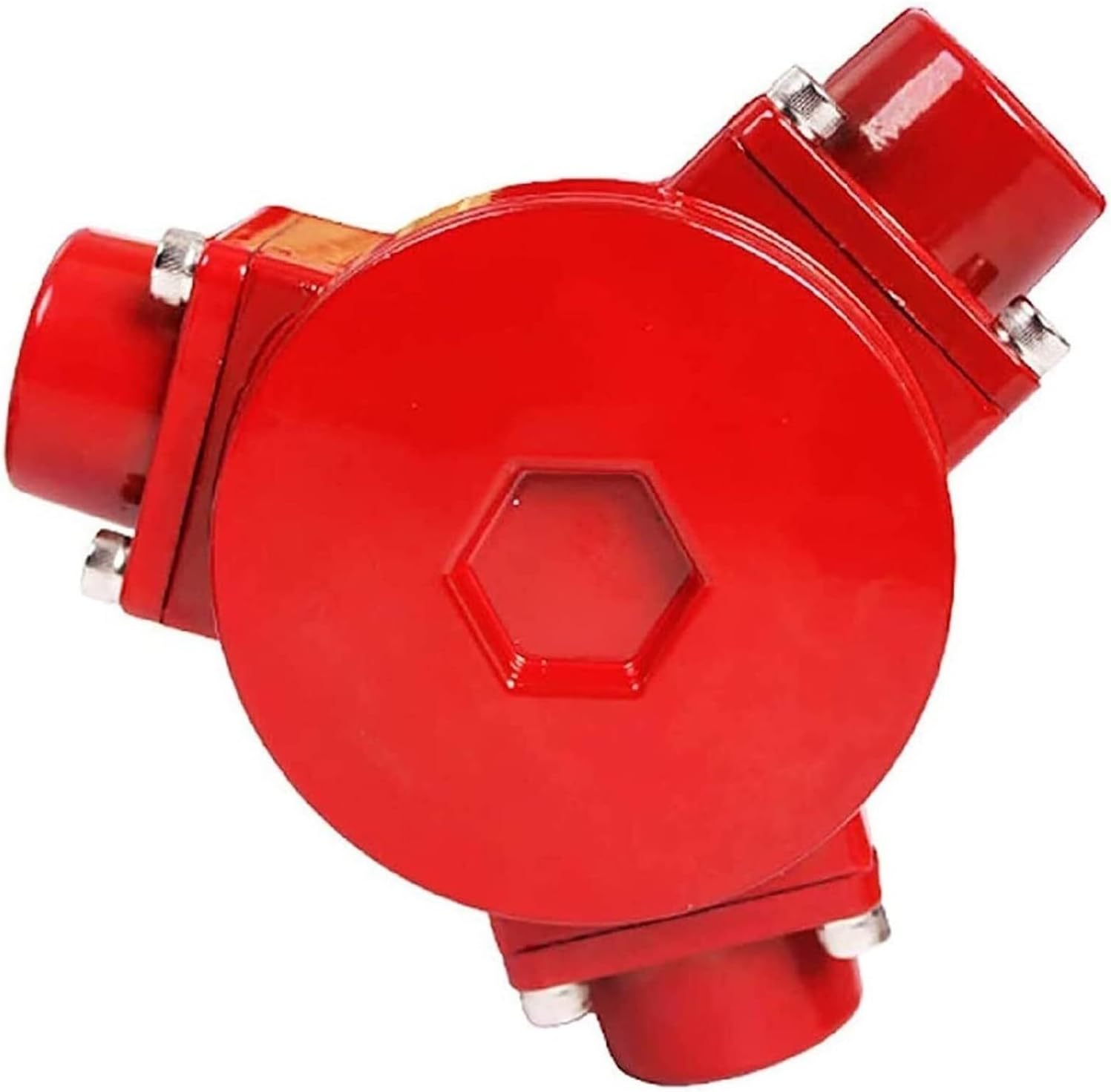 Automatic Lifting Paint Stirring Machine, Desktop Vertical Air Mixer 5 Gal/20L for Paint Mixing, Dye Mixing, Hydrosol