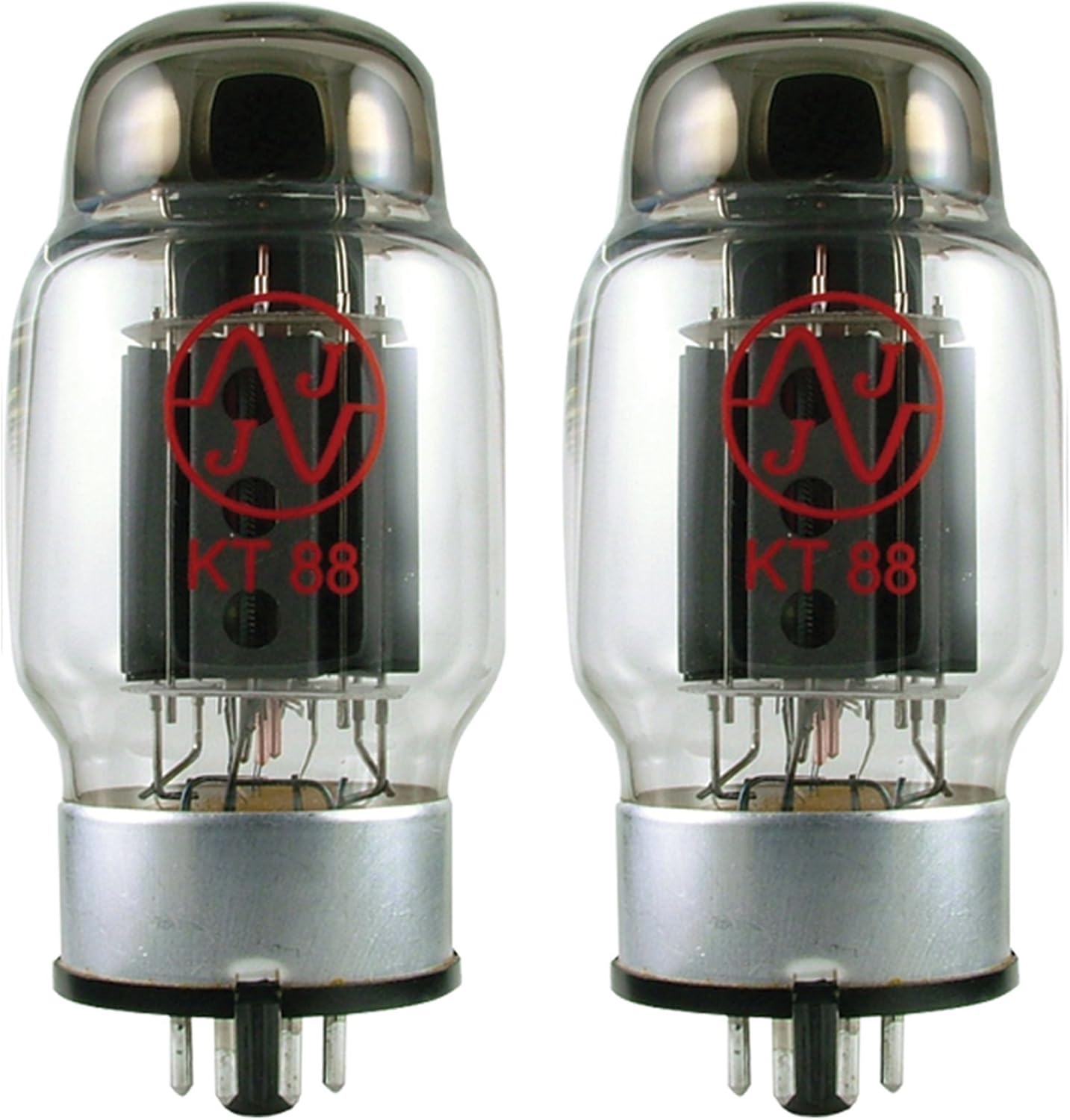 JJ Electronics Amplifier Tubes (T-KT88-JJ-MP)