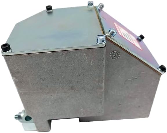 Genuine ACE275H-24 Made in USA Genuine Pump Mounted Actuator Diesel Generator Set parts