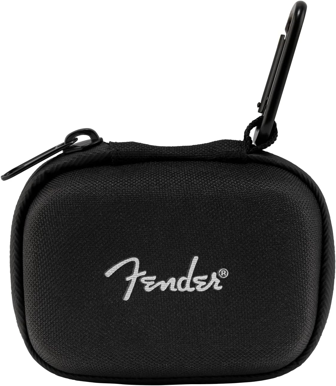 Fender Mustang Micro Headphone Amplifier with Case