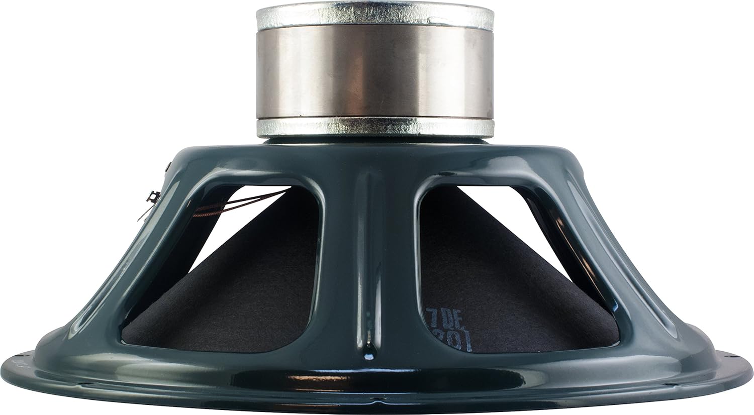 Jensen Speaker, Green, 12-Inch (P12NNB16)