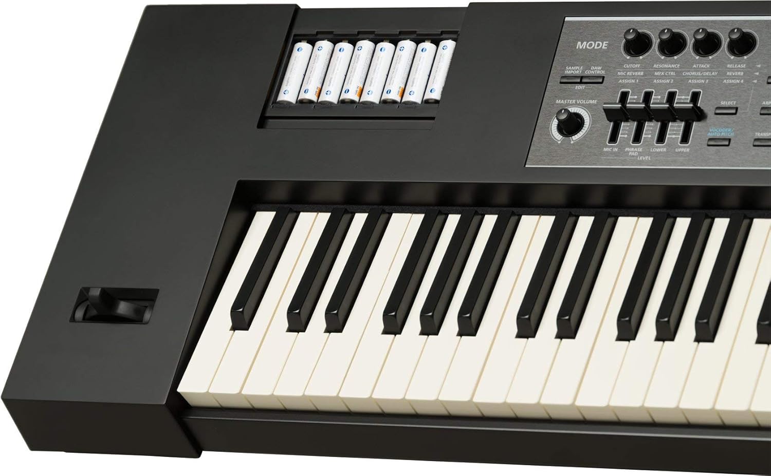JUNO-DS88 88-key Synthesizer (Renewed)