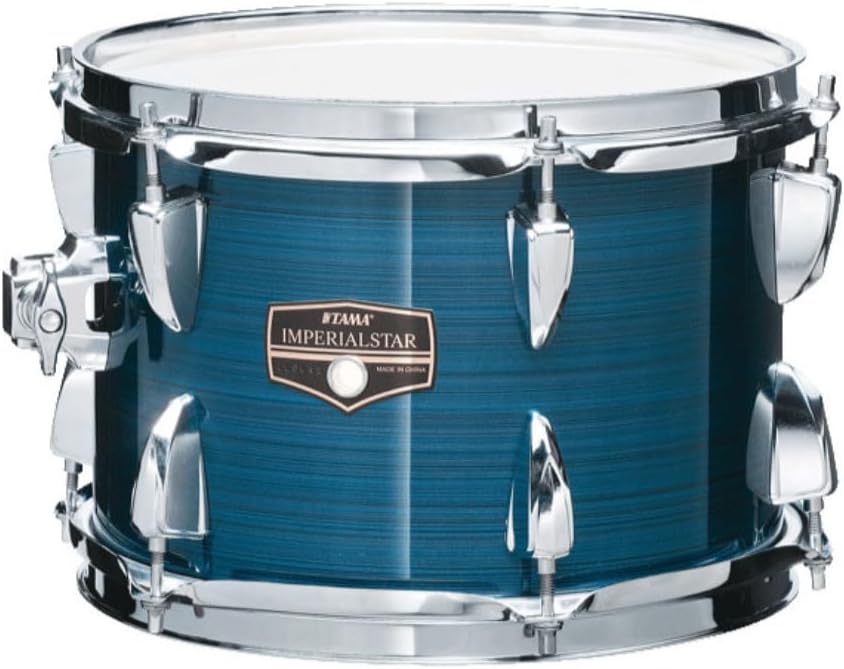 Tama Imperialstar Complete Drum Set - 5-piece - 20