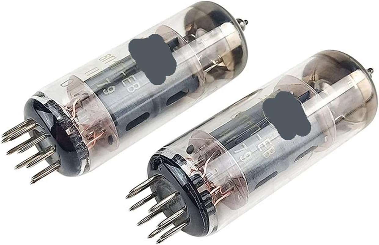 Audio Amplifier 6n1n-EB Tube Repair 6n1n/6P1 Tube