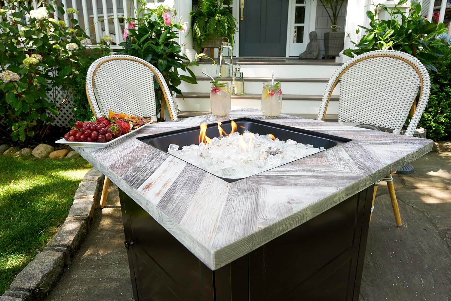 Endless Summer, The Duvall, 30