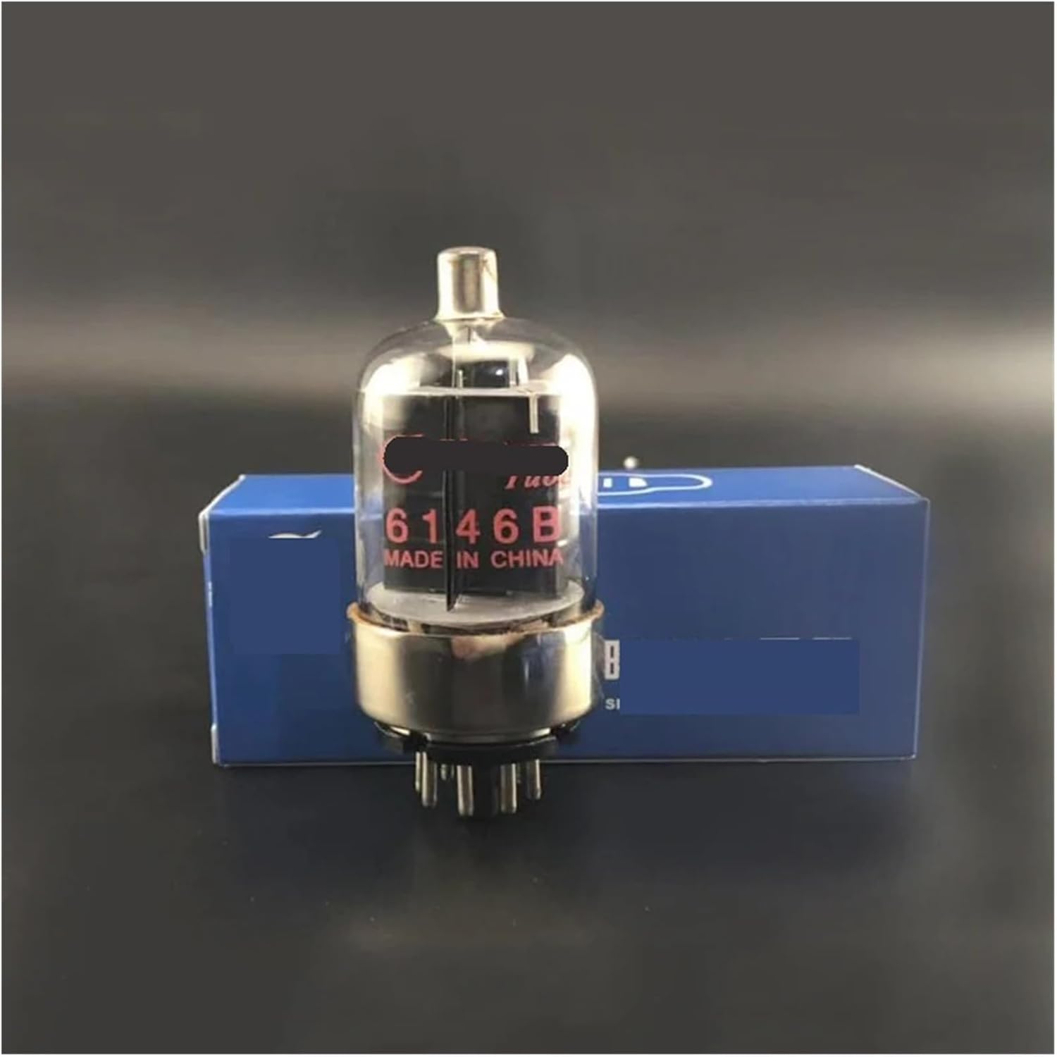 6146B/6146 Tube Pairing Tube Replaces FU46 Amplifier Accessories