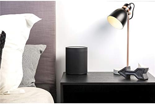 Yamaha WX-021 MusicCast 20 Wireless Speaker, Pair, Black