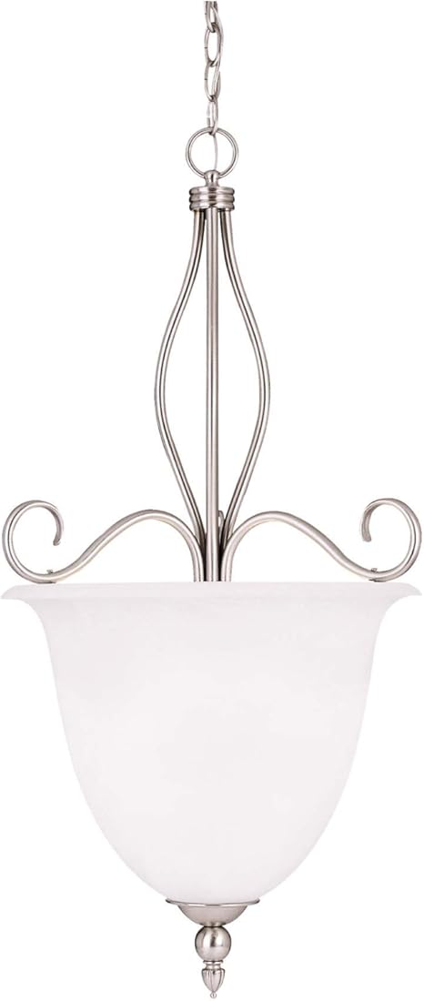 Savoy House KP-SS-98-4-69 Four Light Pendant