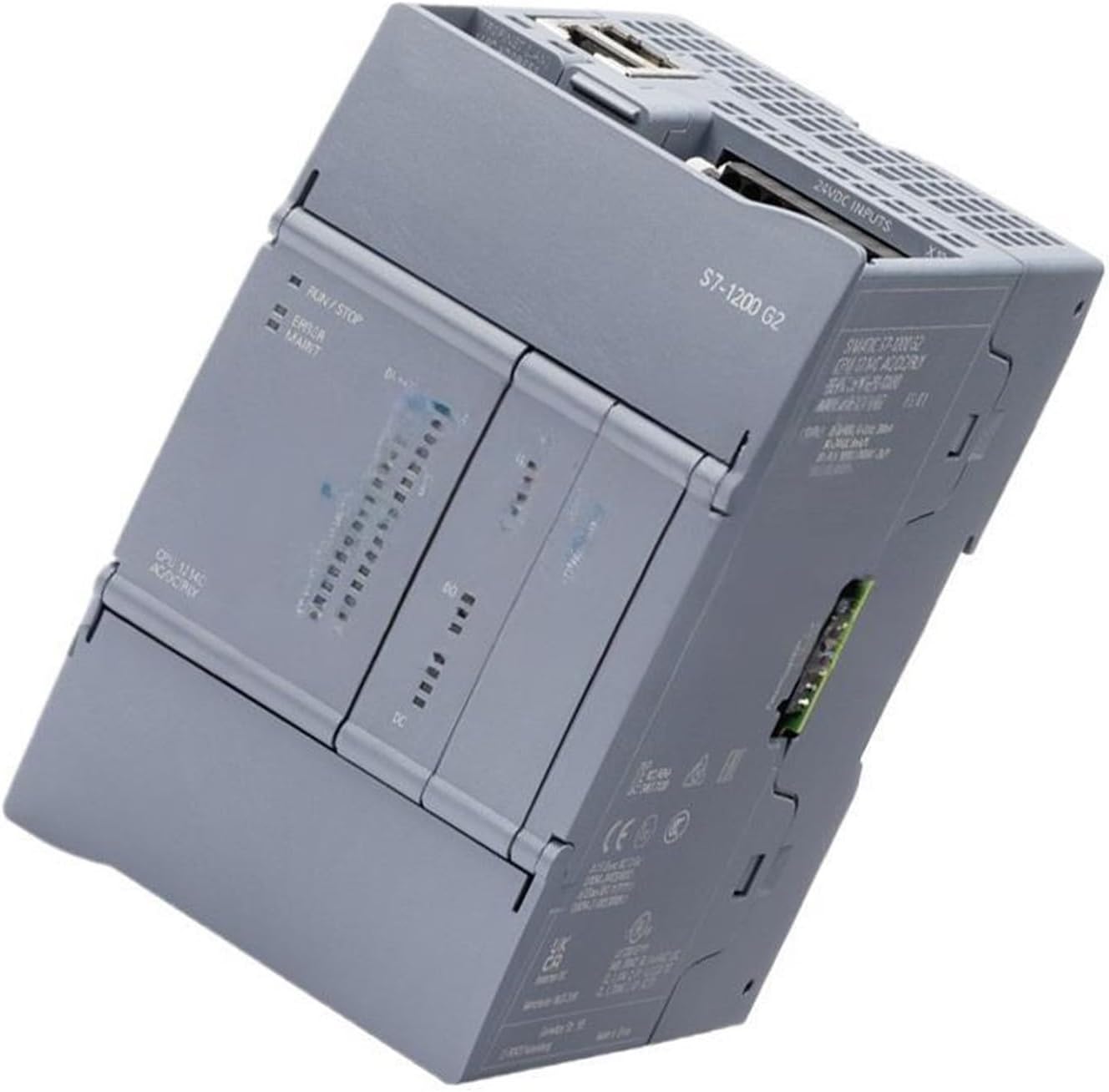 Controller S7 1200 G2, CPU1216 6ES7216-1ML50-0XB0, CPU1217 6ES7217-1MM50-0XB0(6ES7217-1MM50-0XB0)