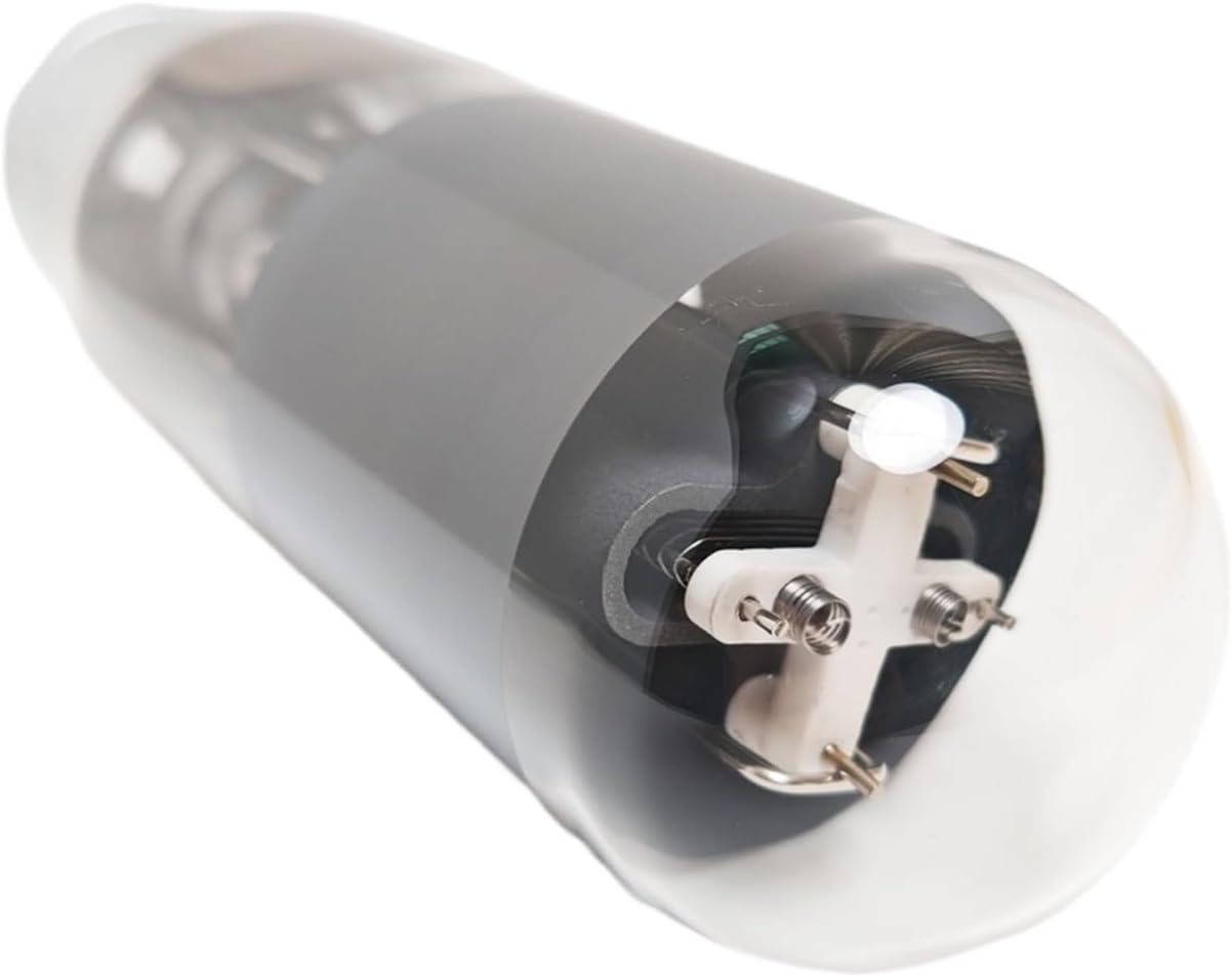 845 Vacuum Tube HiFi Amplifier Direct Generation 845T/WE845/A845/845B(4pcs Matched Quad)