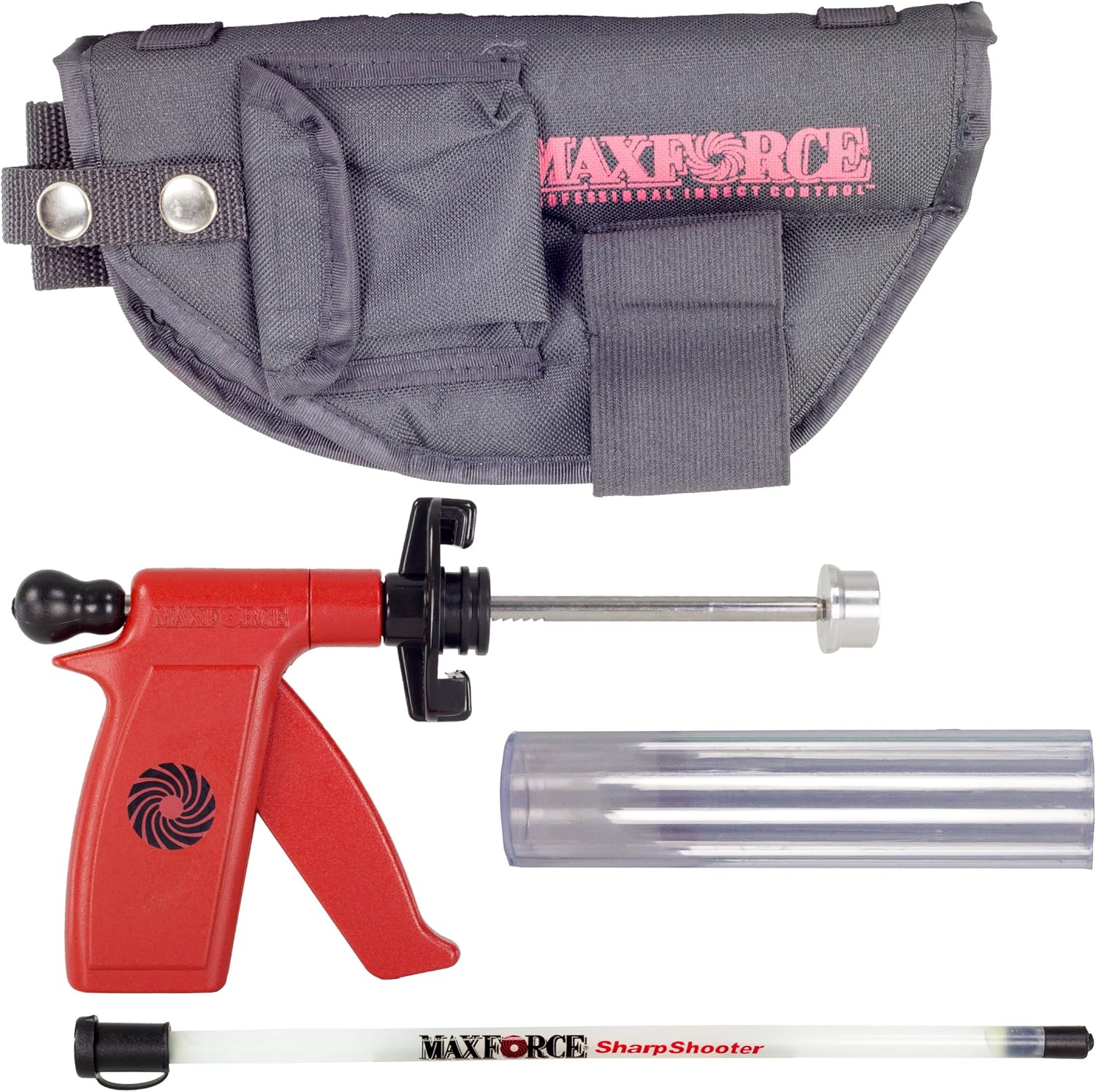 Maxforce Professional Bait Gun