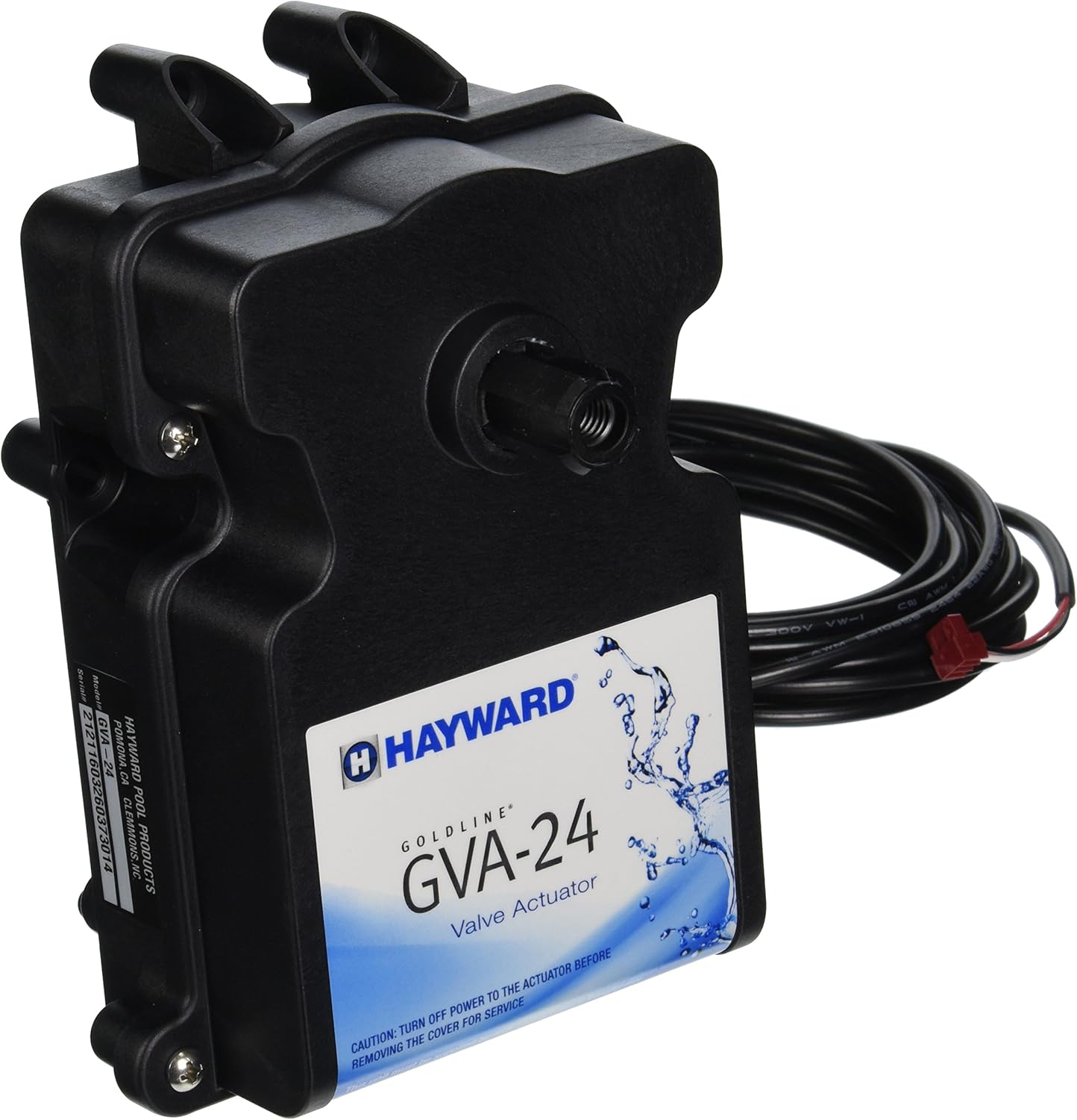 Hayward GVA-24 Valve Actuator Replacement